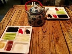 -四季民福烤鸭店(前门廊房二条店)