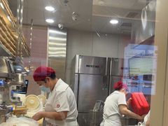 -喜家德虾仁水饺(华强天虹店)