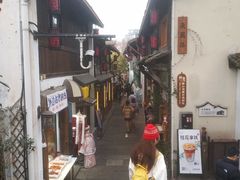 -小河直街历史文化街区