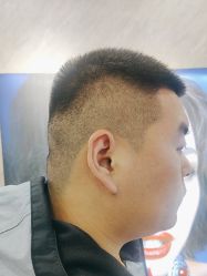 -京滔美发烫发染发