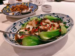 -三号黄浦会Canton Table