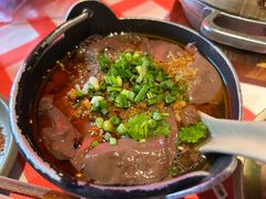 -古市香跷脚牛肉·非遗传承单位