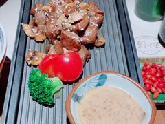 -玉川屋·深夜食堂居酒屋(柳巷店)