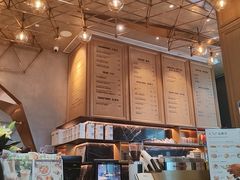 -THE WOODS 简餐 (国贸商城店)