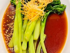 -北京全聚德(王府井店)