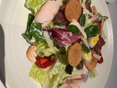 -L'Arome芳芳法国餐厅(仙林金鹰店)