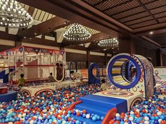 -盘锦红海温泉乐园