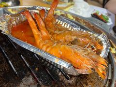 -姜虎东白丁烤肉(银泰中心in99店)
