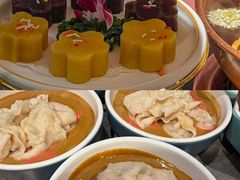 -南门四季铜锅涮肉(左家庄店)