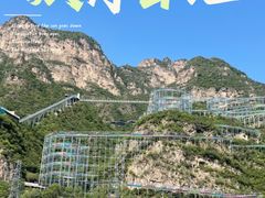 -野三坡清泉山风景区