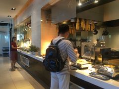-厦门艾美酒店·新食谱西餐厅