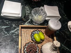 -涟LIAN·泰式按摩·MASSAGE·SPA(华强北店)