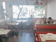 -火龙堂·风味民间菜(文一路店)