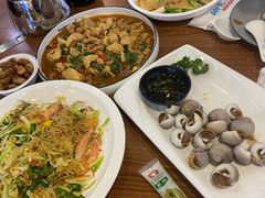 -501號台州海鲜餐厅(海创园店)
