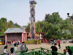 -济南方特东方神画