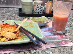 -大渔铁板烧(中山路八佰伴店)