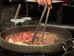 -满来寿喜烧(金虹桥店)