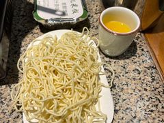 热干面-大圣甲(汉口店)
