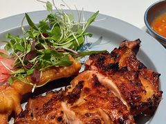 -胡麻(静安嘉里店)