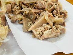 -小朱羊肉面馆(周东路)