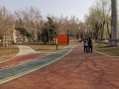 -黛秀湖公园