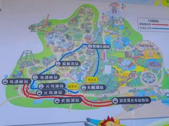 -无锡动物园·太湖欢乐园