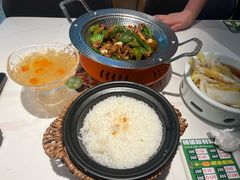 -谷田稻香·砂锅菜(汇暻广场店)