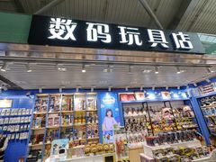 -丽江三义国际机场