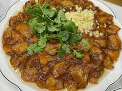 -老七饭馆(光荣道总店)