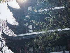 -采石矶景区