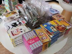 -熊猫邮局(少城店)