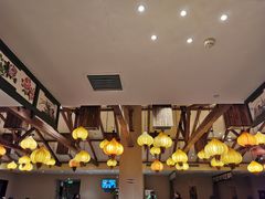 -古关火锅店(古北水镇景区店)