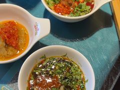 -慢丽江·云南野生菌土鸡锅(付家庄店)