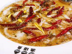 -渔语鱼酸菜鱼新川菜(万象城店)