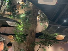 -山水茶艺馆·点心粤菜·30年老字号