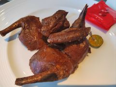 -馋遇江南·精致湖景雅宴(东方之门店)