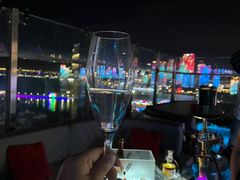 -VENU+海景酒廊