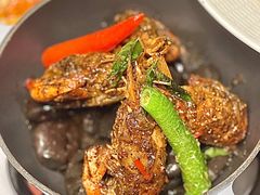 -狮拾久·现代新加坡料理(壹方城店)