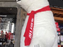 -东方明珠·可口可乐欢乐餐厅