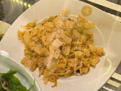 -西部马华清真兰州牛肉面·烧烤夜市(三里河店)