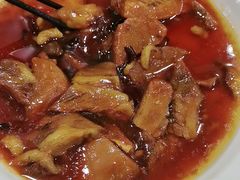 -清真•蜀风园(丁字沽总店)