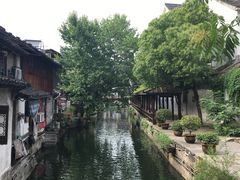 -绍兴书圣故里景区