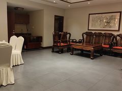 -古韵轩·园林餐厅