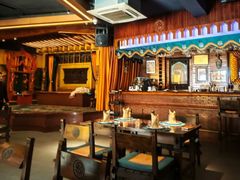 -甘尼仕印度餐厅爵士酒吧(阳春巷店)