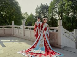 -角色婚纱摄影(中心店)