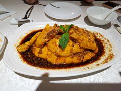 -维园悦谱·海派家常菜(乌鲁木齐南路店)