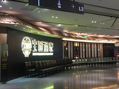 门面-宝园酒家(美林M·LIVE天地东座店)