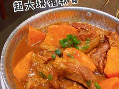 红烧猪软骨-有璟阁港式餐厅(国贸商城店)