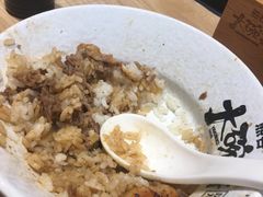 -熊吞·大碗丼烧肉饭(西市场嘉华店)