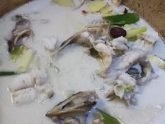 石锅鱼-滇香肴·云南菜蒸汽石锅鱼(云南北路店)